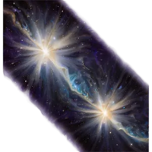 Enchanted Stardust Mist Png Ojg19 PNG Image