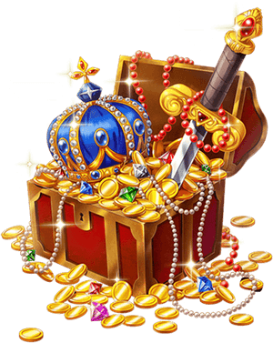 Treasures Png 1 » Png Image - Treasures Png, Transparent Png PNG image with transparent background