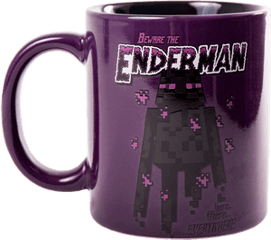 Enderman Xbox One Controller, HD Png Download PNG