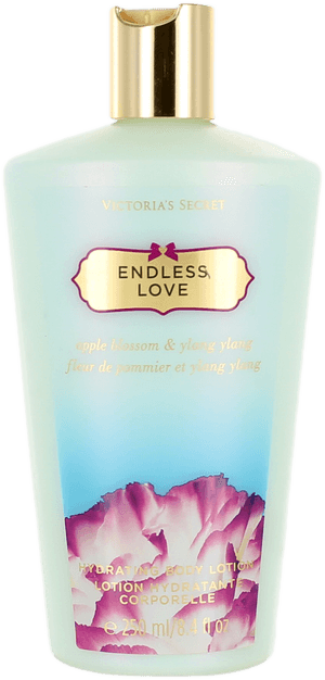 Endless Love Victoria Secret, HD Png Download PNG with transparent background