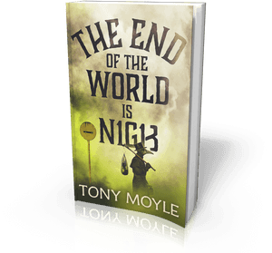 The End Of The World, HD Png Download PNG image with transparent background