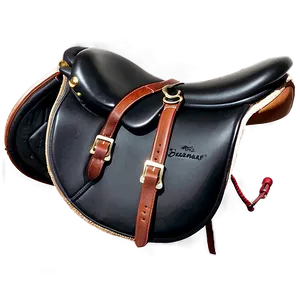 Endurance Saddle Png 72 PNG Image