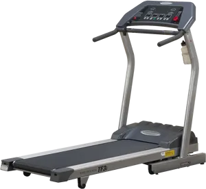 Endurance T F3i Treadmill Exercise Equipment PNG Image