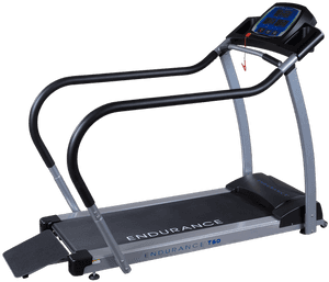Endurance Walking Treadmill - Endurance T50 Walking Treadmill, HD Png Download PNG image with transparent background