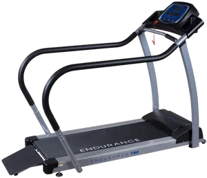 Endurance T50 Treadmill PNG Image