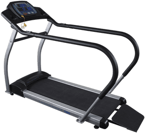 Treadmill Full Rails, HD Png Download PNG image with transparent background