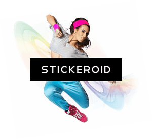 Latino Fitness Club 2013 , Png Download - Aerobics, Transparent Png PNG