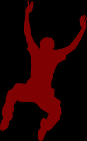 Energetic Dance Silhouette.jpg PNG