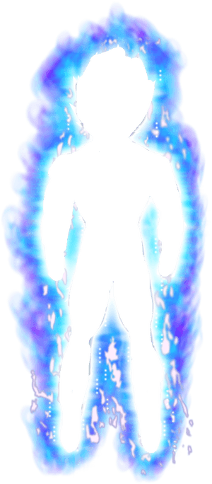 #ultrainstinct #aura #dbz #goku#freetoedit - Ultra Instinct Aura Png, Transparent Png PNG with transparent background
