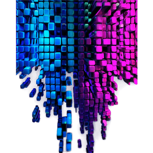 Energetic Techno Burst PNG jbj PNG with transparent background