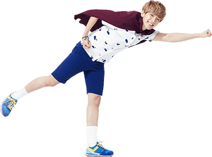 Hi I'm Andrew And I Might Be Just A Little Bit Obssessed - Aerobic Exercise PNG image with transparent background