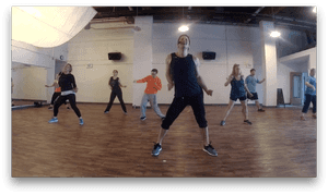 Zumba , Png Download, Transparent Png PNG image with transparent background