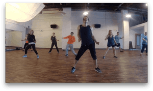 Zumba, HD Png Download PNG image with transparent background