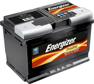 Car Battery Png Image Background - Energizer Car Battery, Transparent Png PNG with transparent background