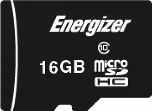 Energizer16 G B Micro S D Card PNG Image