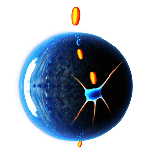 Energy Ball Effect PNG jbx PNG image with transparent background