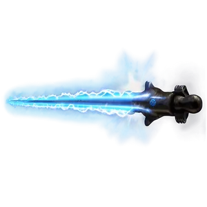 Energy Beam C PNG Image