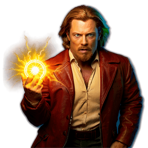 Energy Bolt Graphic PNG nau48 PNG