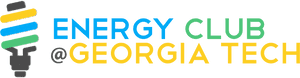 Energy Club @ Georgia Tech - Georgia Tech Energy Club, HD Png Download PNG image with transparent background