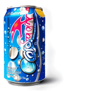 Energy Drink Bubbles Png Yeh PNG Image