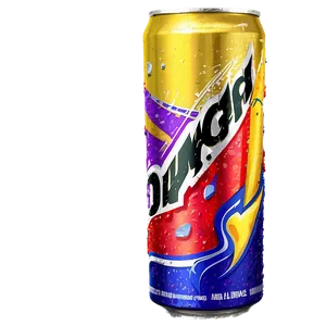 Energy Drinks A PNG Image