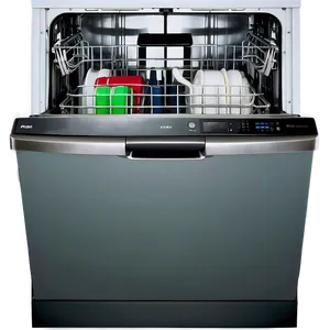 Energy Efficient Dishwasher Png Fbp70 PNG Image