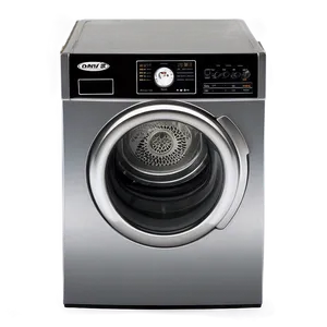 Energy-efficient Dryer Png 06212024 PNG Image