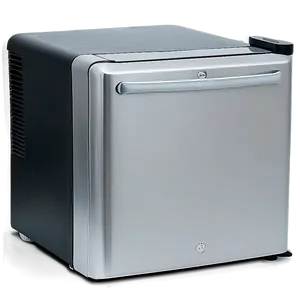 Energy-efficient Mini Fridge Png Fti PNG Image