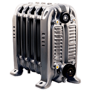 Energy Efficient Radiator PNG ffp67 PNG image with transparent background