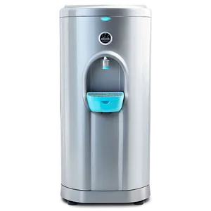 Energy-efficient Water Cooler Png Dcb28 PNG Image