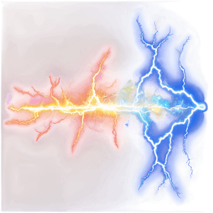 Energy Lightning Bolt PNG 89 PNG