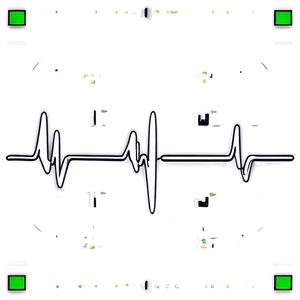 Energy Pulse Wave Png 21 PNG Image