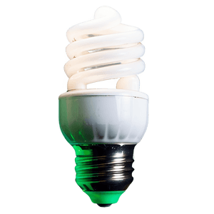 Energy Saving Bulb PNG vyc PNG