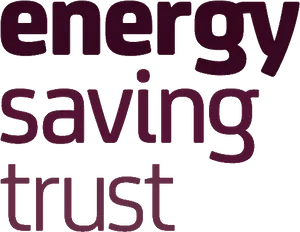 Energy Saving Trust Logo PNG Image