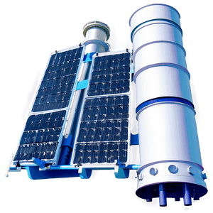 Energy Sector Equipment PNG 28 PNG with transparent background