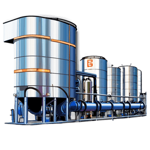 Energy Sector Equipment PNG jjr PNG with transparent background