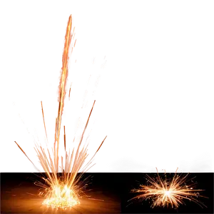 Enflamed Sparks Png Ibl20 PNG Image