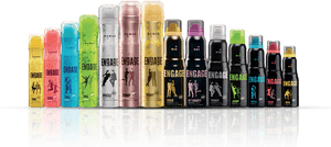 Itc Perfume, HD Png Download PNG