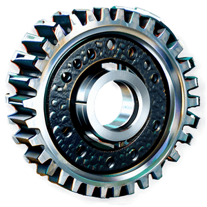 Engine Gears PNG 56 PNG