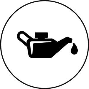 Car Oil Change Icon, HD Png Download PNG with transparent background