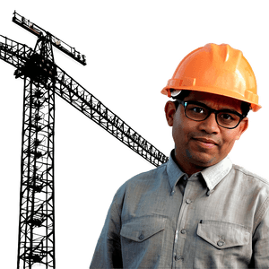 Engineer and Infrastructure PNG 06122024 PNG with transparent background