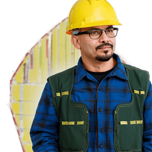 Engineer and Infrastructure PNG roi PNG with transparent background