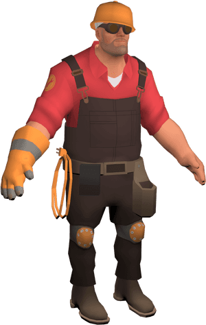 Engineer Is Engi Here, HD Png Download PNG image with transparent background