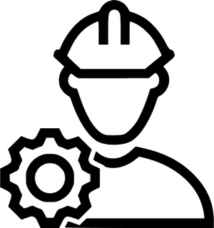 Engineer - Engineer Icon, HD Png Download PNG image with transparent background