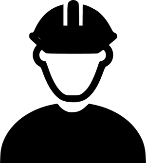 Engineer - Engineer Icon Png, Transparent Png PNG image with transparent background