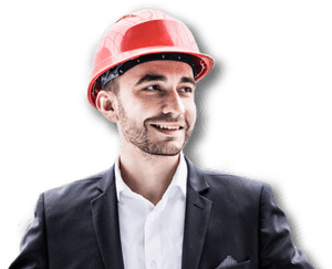 Heating & Ventilation Solutions For Building Owners - Hard Hat, HD Png Download PNG image with transparent background