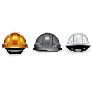 Engineering Hard Hat PNG hmd PNG image with transparent background