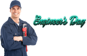 Engineer's Day Download Free Png - Engineers Day Images Free Download, Transparent Png PNG image with transparent background