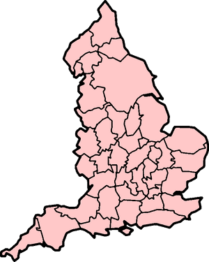 Map Of England Clip Art - Holland England, HD Png Download PNG image with transparent background