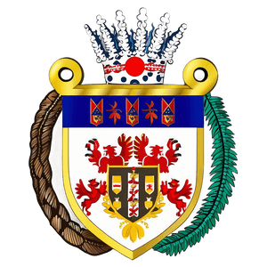 England Coat of Arms PNG jnf53 PNG
